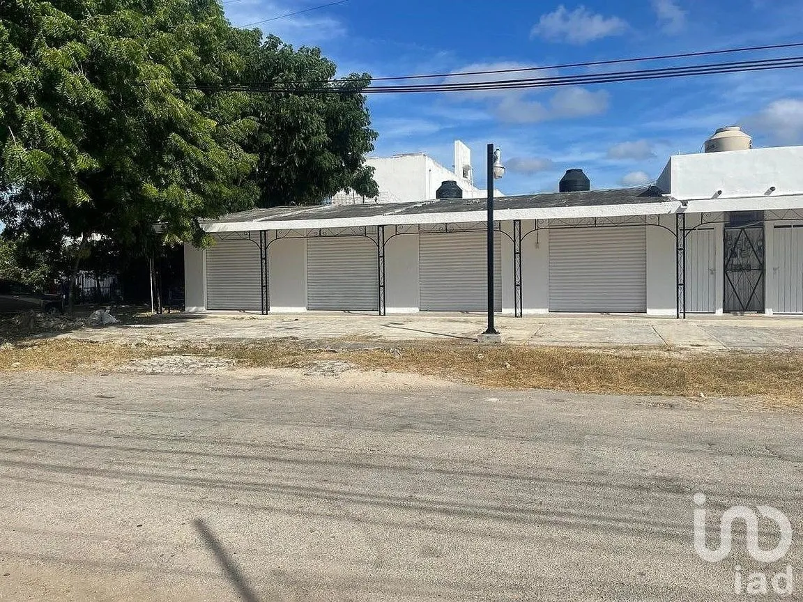 Local en Venta en Camara de La Construcción, Mérida, Yucatán | NEX-289016 | iad México | Foto 1 de 5