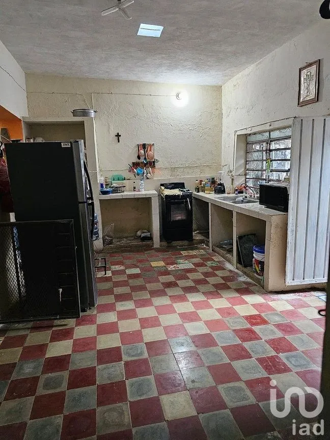 Casa en Venta en Mérida Centro, Mérida, Yucatán | NEX-289017 | iad México | Foto 3 de 9