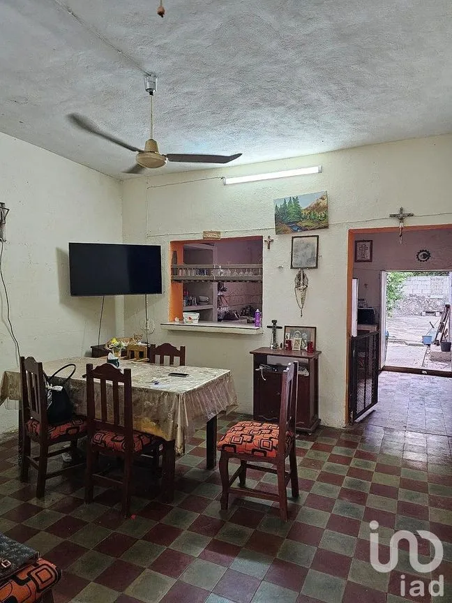 Casa en Venta en Mérida Centro, Mérida, Yucatán | NEX-289017 | iad México | Foto 4 de 9