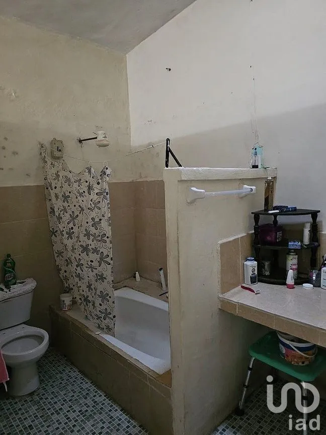 Casa en Venta en Mérida Centro, Mérida, Yucatán | NEX-289017 | iad México | Foto 6 de 9