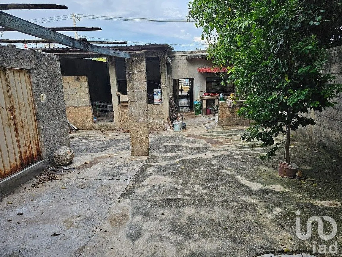 Casa en Venta en Mérida Centro, Mérida, Yucatán | NEX-289017 | iad México | Foto 8 de 9