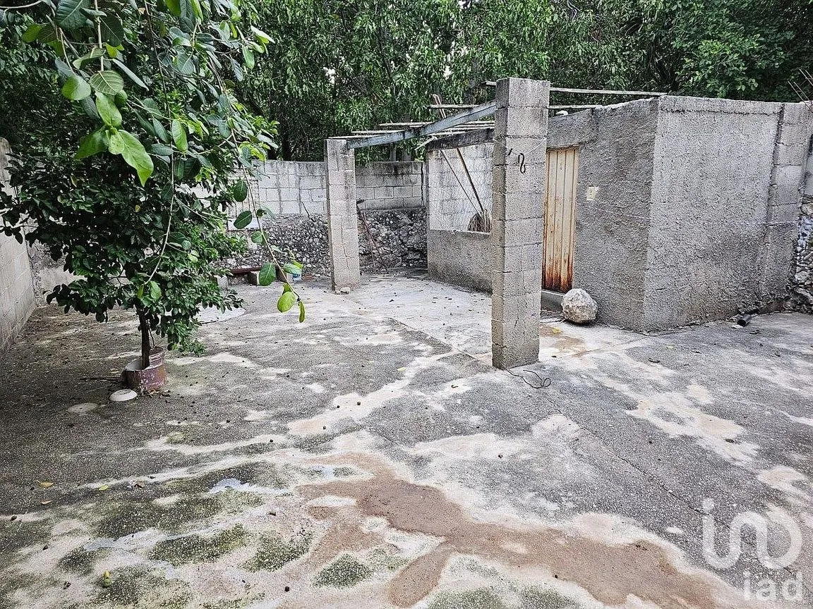 Casa en Venta en Mérida Centro, Mérida, Yucatán | NEX-289017 | iad México | Foto 9 de 9