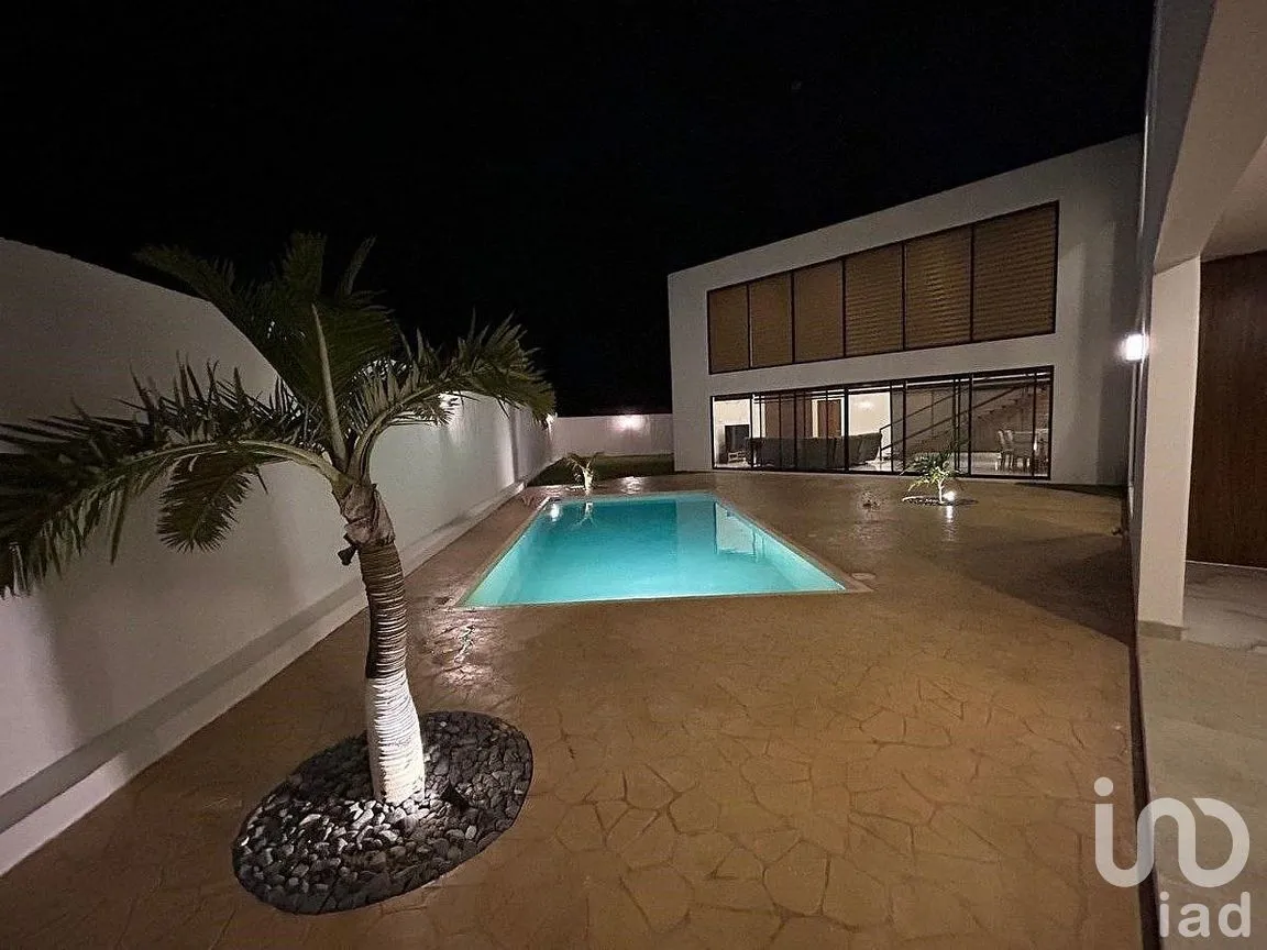 Casa en Venta en Jardines de Rejoyada, Mérida, Yucatán | NEX-289018 | iad México | Foto 11 de 23