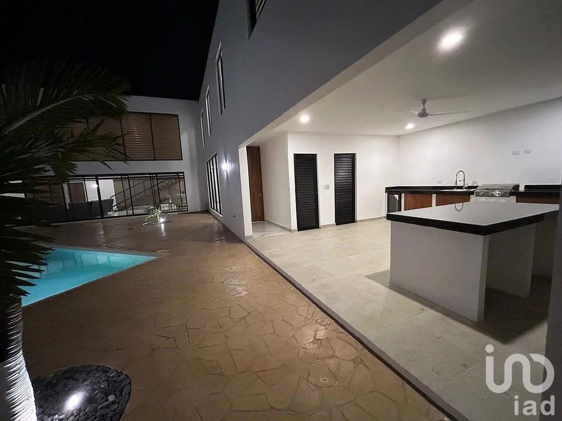 Casa en Venta en Jardines de Rejoyada, Mérida, Yucatán | NEX-289018 | iad México | Foto 12 de 23