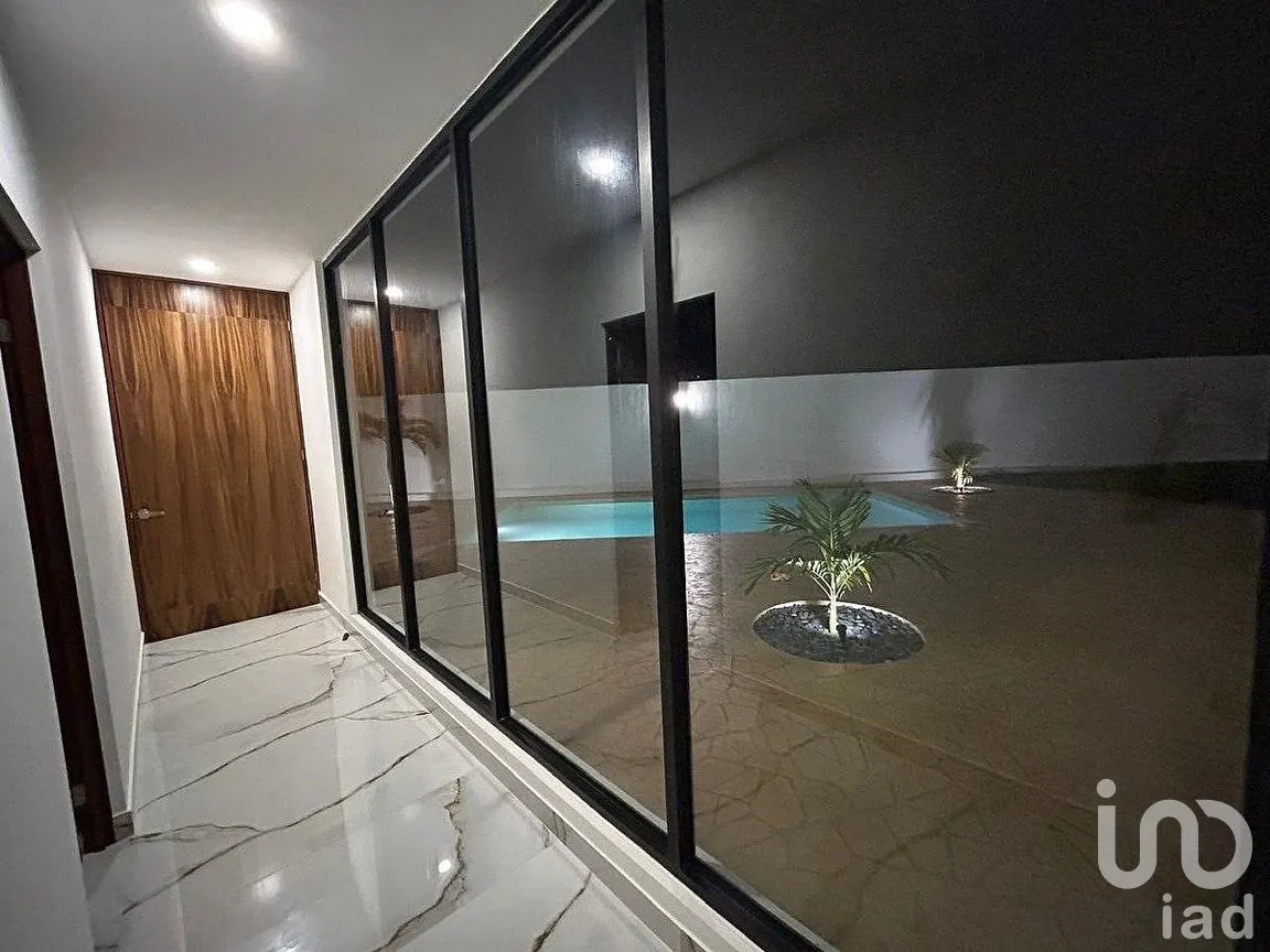 Casa en Venta en Jardines de Rejoyada, Mérida, Yucatán | NEX-289018 | iad México | Foto 14 de 23