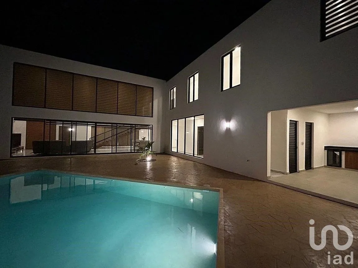 Casa en Venta en Jardines de Rejoyada, Mérida, Yucatán | NEX-289018 | iad México | Foto 15 de 23