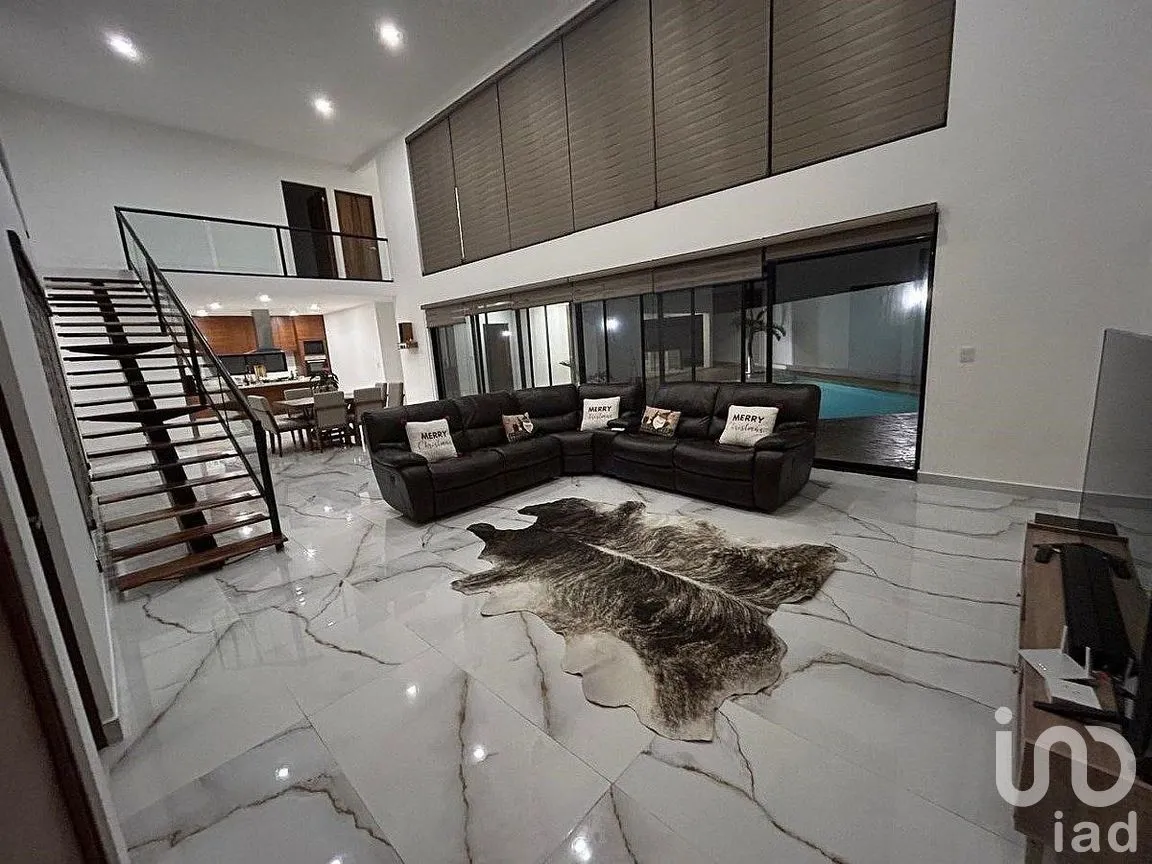 Casa en Venta en Jardines de Rejoyada, Mérida, Yucatán | NEX-289018 | iad México | Foto 16 de 23