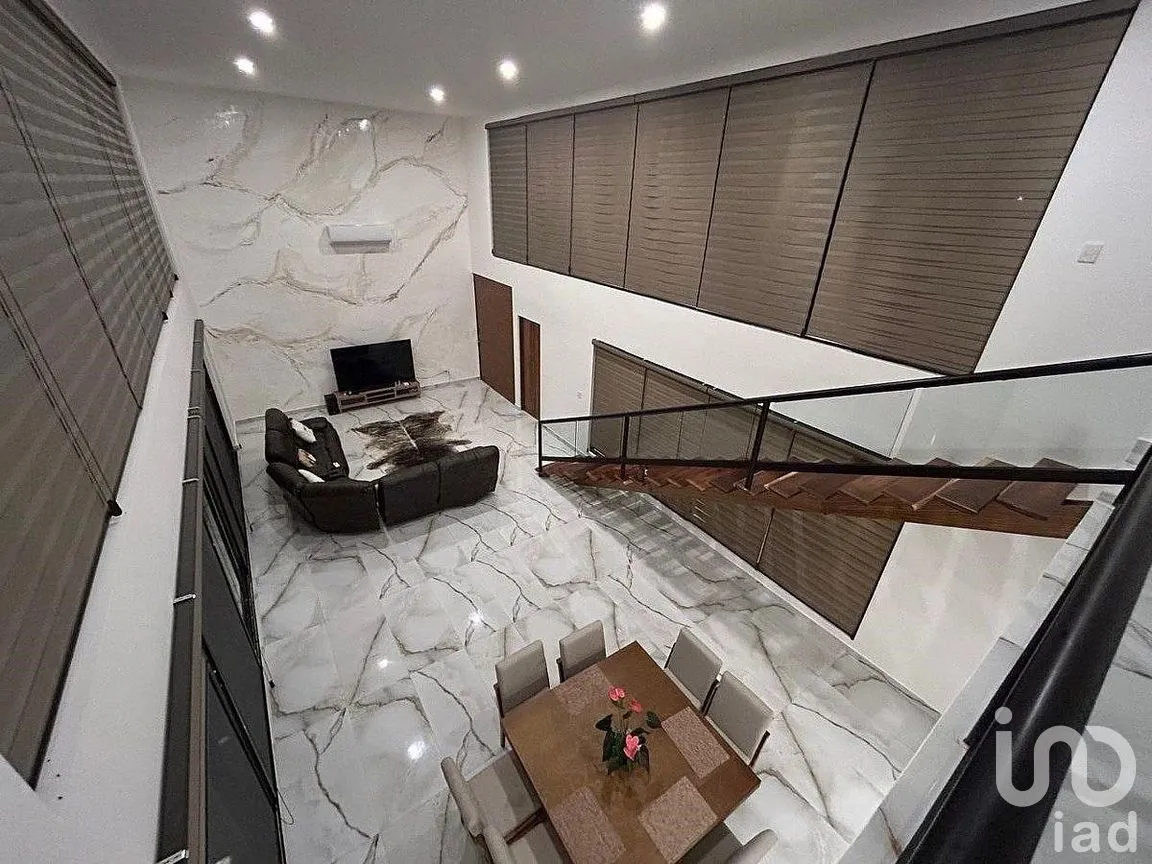 Casa en Venta en Jardines de Rejoyada, Mérida, Yucatán | NEX-289018 | iad México | Foto 17 de 23