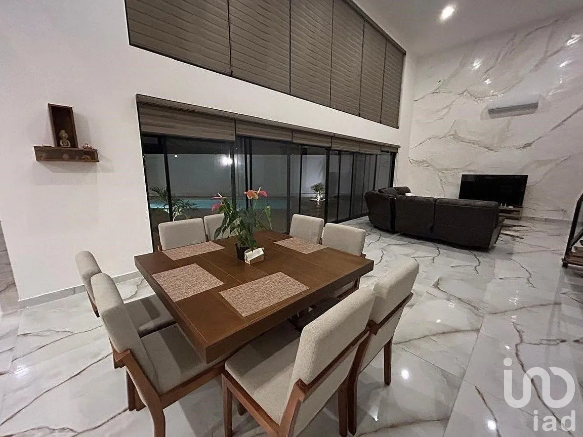 Casa en Venta en Jardines de Rejoyada, Mérida, Yucatán | NEX-289018 | iad México | Foto 22 de 23