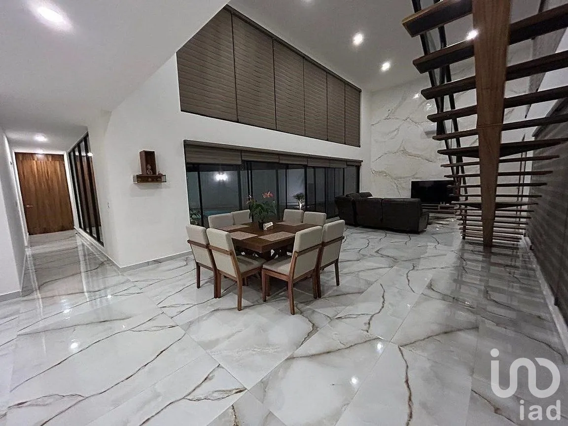 Casa en Venta en Jardines de Rejoyada, Mérida, Yucatán | NEX-289018 | iad México | Foto 5 de 23