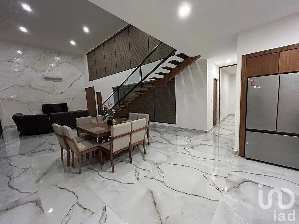 Casa en Venta en Jardines de Rejoyada, Mérida, Yucatán | NEX-289018 | iad México | Foto 9 de 23