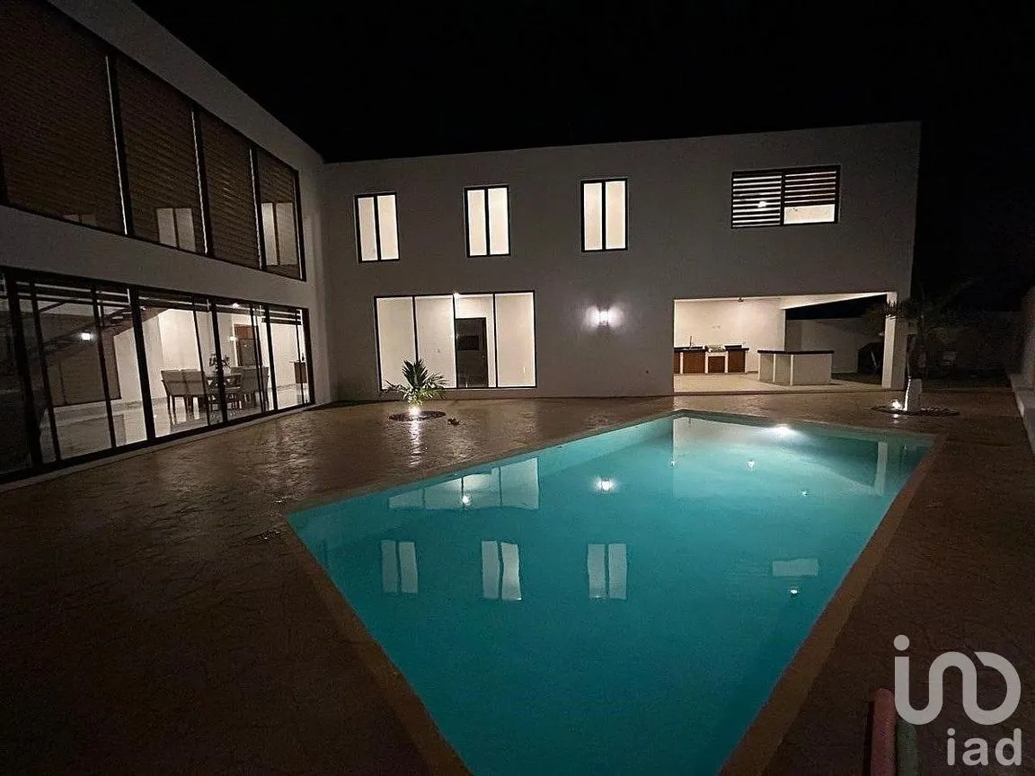 Casa en Venta en Jardines de Rejoyada, Mérida, Yucatán | NEX-289018 | iad México | Foto 10 de 23