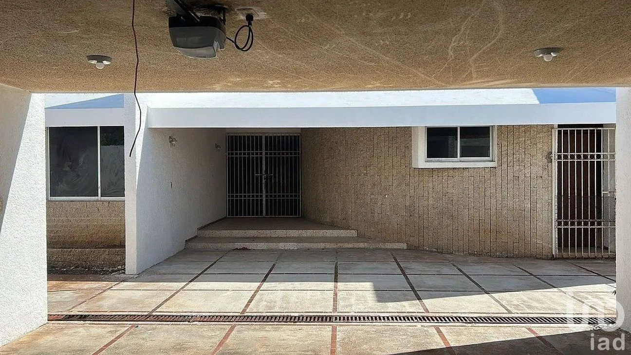 Casa en Venta en Villas La Hacienda, Mérida, Yucatán | NEX-289019 | iad México | Foto 2 de 16