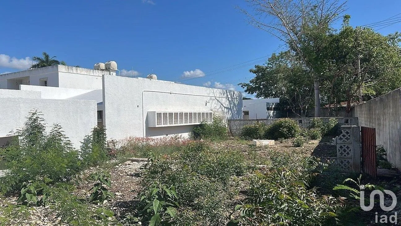 Casa en Venta en Villas La Hacienda, Mérida, Yucatán | NEX-289019 | iad México | Foto 3 de 16