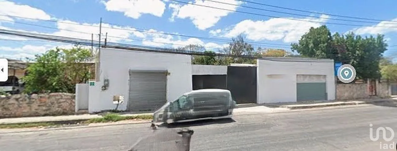 Terreno en Venta en Caucel, Mérida, Yucatán | NEX-289021 | iad México | Foto 4 de 4