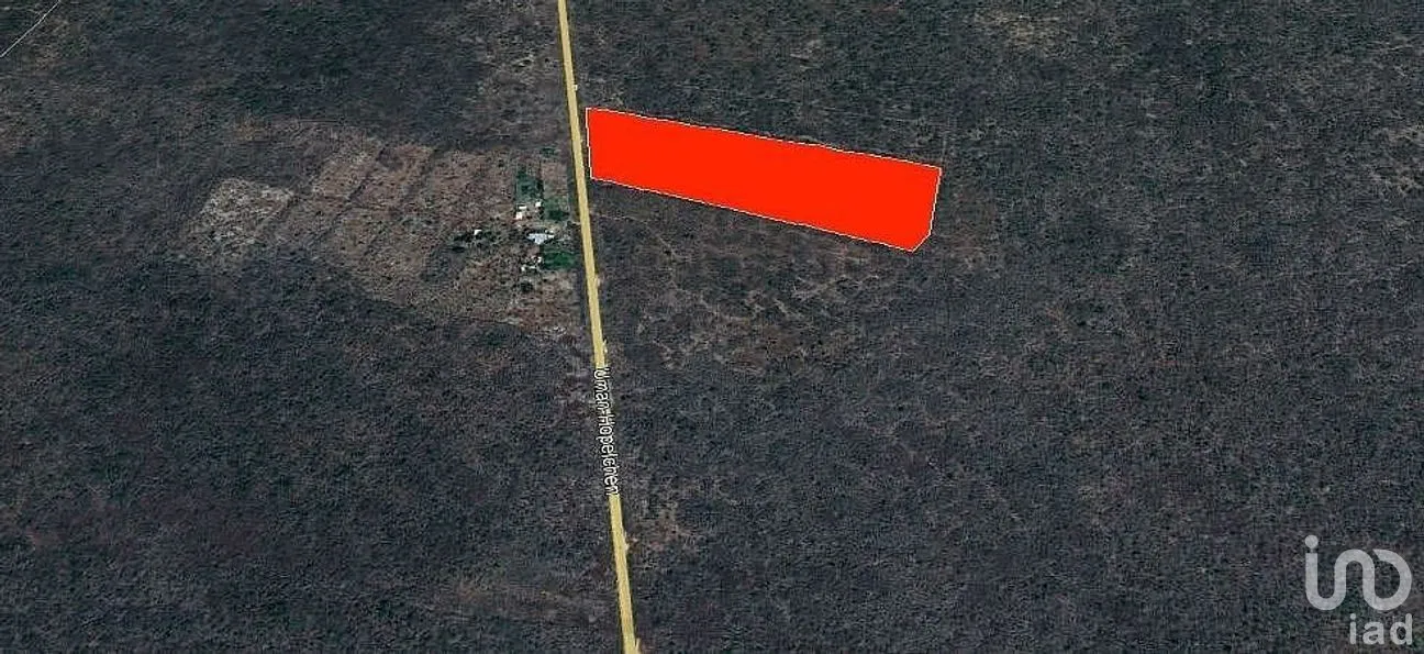 Terreno en Venta en Yaxcopoil, Umán, Yucatán | NEX-289022 | iad México | Foto 3 de 5