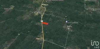 NEX-289022 - Terreno en Venta en Yaxcopoil, CP 97396, Yucatán.