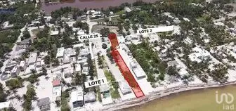 NEX-289023 - Terreno en Venta en San Crisanto, CP 97424, Yucatán.
