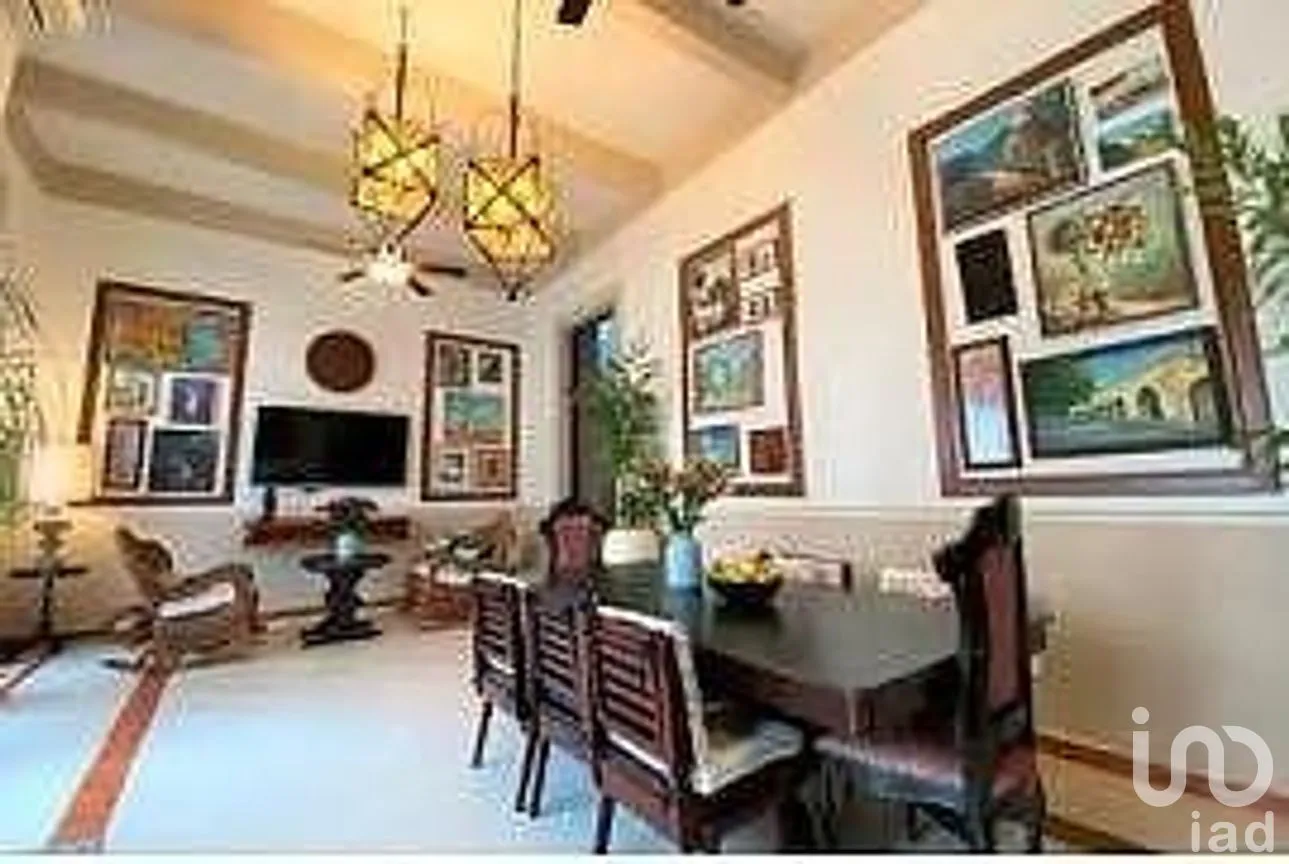 Casa en Venta en Mérida Centro, Mérida, Yucatán | NEX-289025 | iad México | Foto 5 de 8