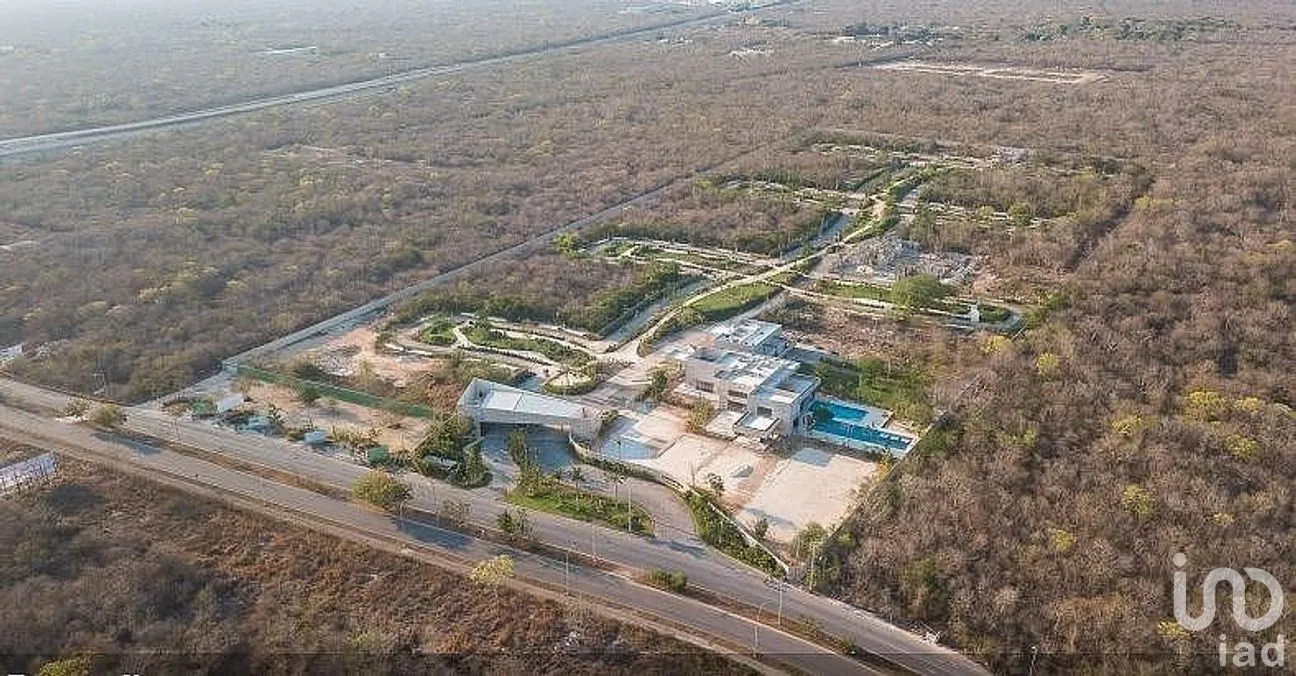 Terreno en Venta en Kikteil, Mérida, Yucatán | NEX-289026 | iad México | Foto 2 de 16