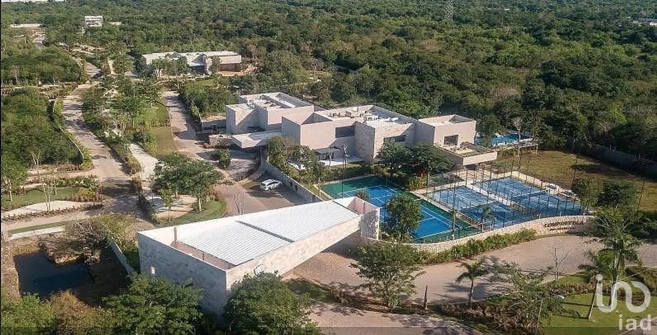 Terreno en Venta en Kikteil, Mérida, Yucatán | NEX-289026 | iad México | Foto 13 de 16