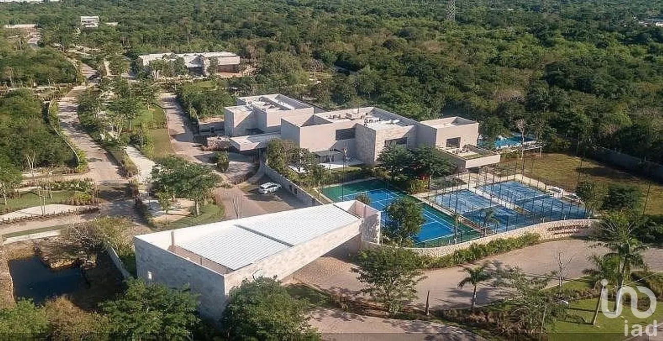 Terreno en Venta en Kikteil, Mérida, Yucatán | NEX-289026 | iad México | Foto 15 de 16