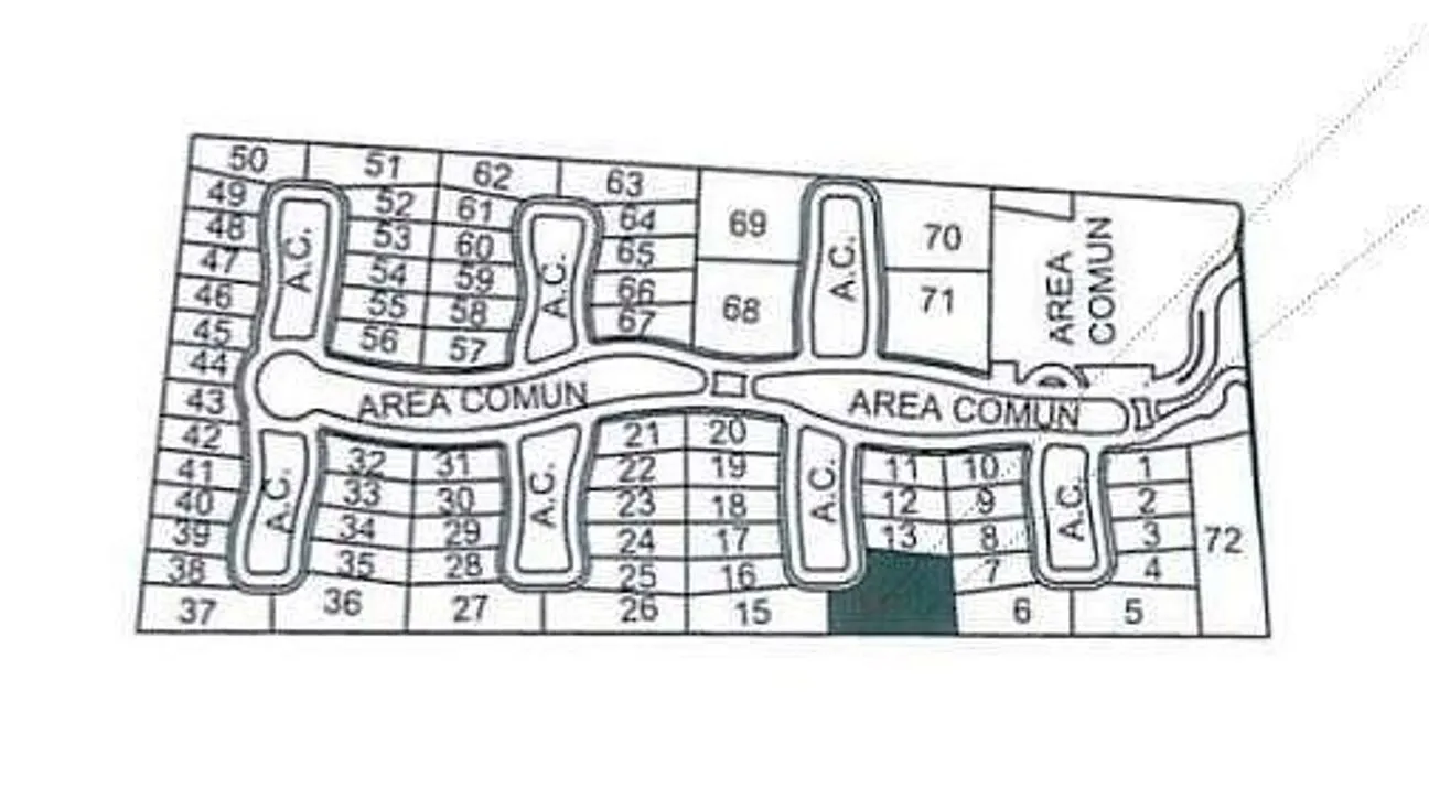 Terreno en Venta en Kikteil, Mérida, Yucatán | NEX-289026 | iad México | Foto 3 de 16