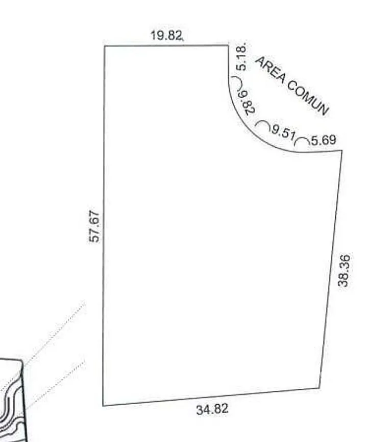 Terreno en Venta en Kikteil, Mérida, Yucatán | NEX-289026 | iad México | Foto 4 de 16