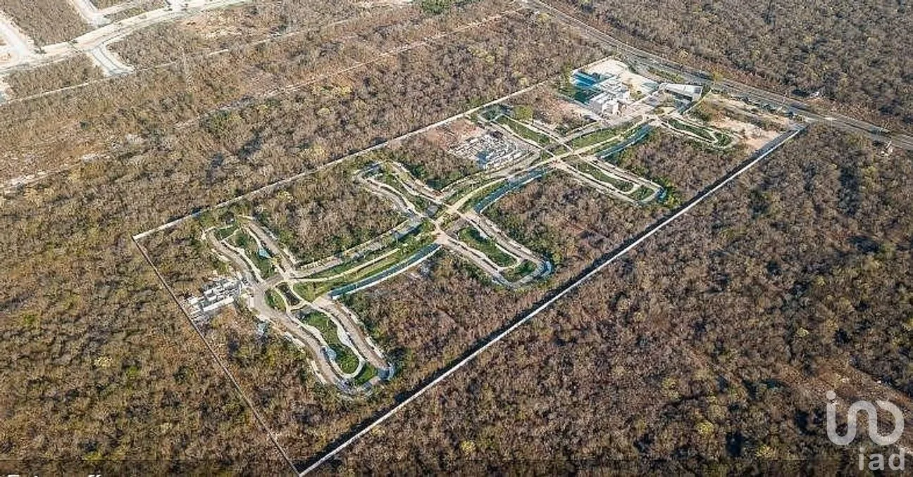Terreno en Venta en Kikteil, Mérida, Yucatán | NEX-289026 | iad México | Foto 5 de 16