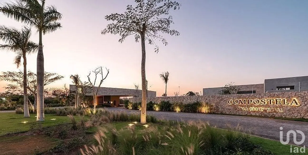 Terreno en Venta en Kikteil, Mérida, Yucatán | NEX-289026 | iad México | Foto 6 de 16