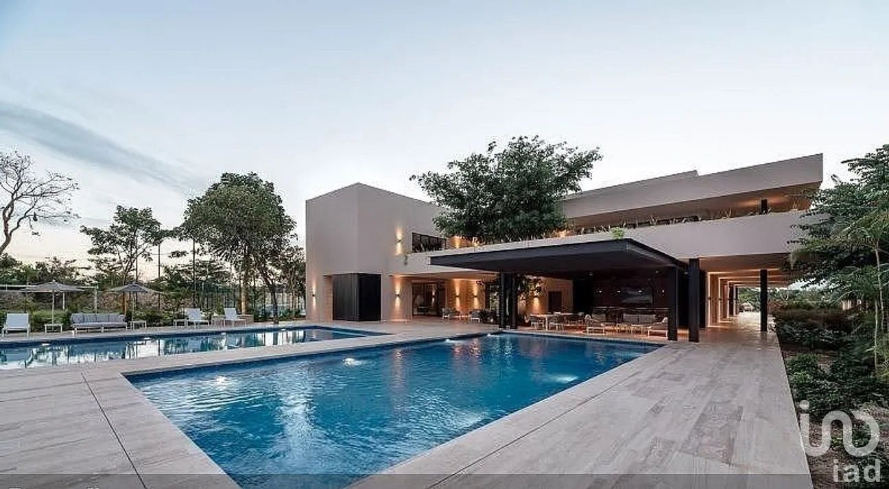 Terreno en Venta en Kikteil, Mérida, Yucatán | NEX-289026 | iad México | Foto 8 de 16