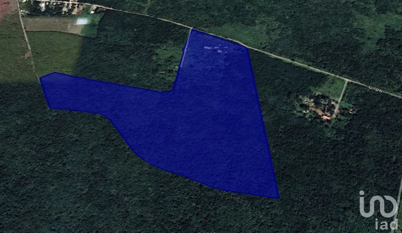 Terreno en Venta en Chicxulub, Chicxulub Pueblo, Yucatán | NEX-289027 | iad México | Foto 1 de 6