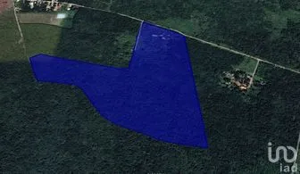 NEX-289027 - Terreno en Venta en Chicxulub, CP 97340, Yucatán.