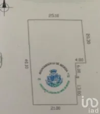 NEX-289030 - Terreno en Venta.