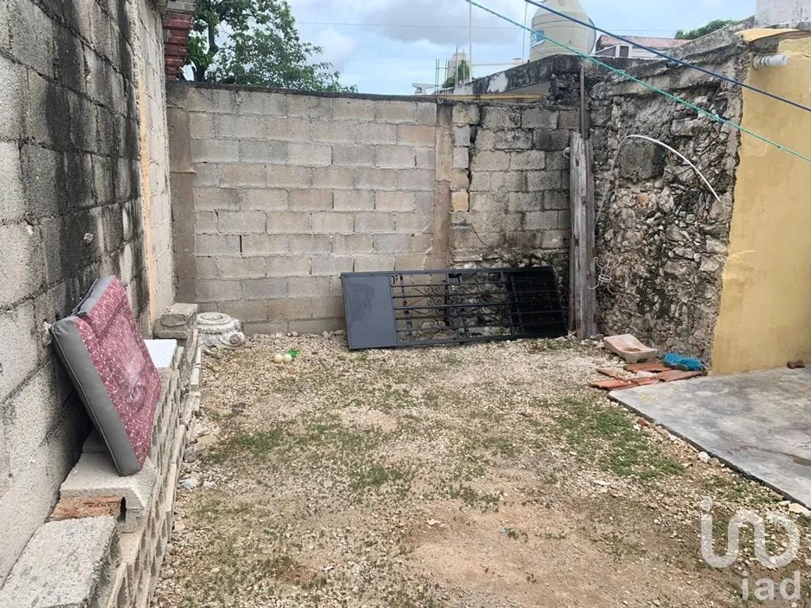 Casa en Venta en Mérida Centro, Mérida, Yucatán | NEX-289032 | iad México | Foto 12 de 15