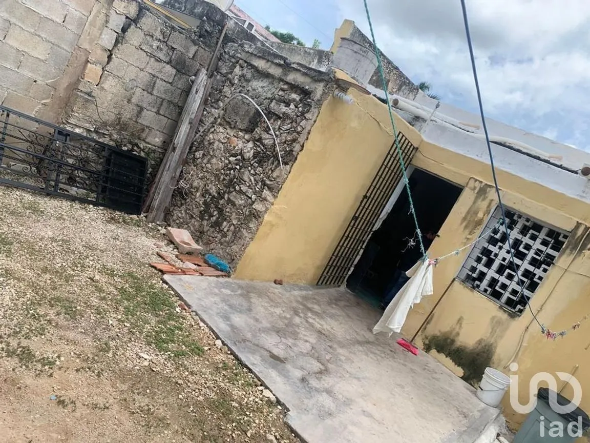 Casa en Venta en Mérida Centro, Mérida, Yucatán | NEX-289032 | iad México | Foto 13 de 15