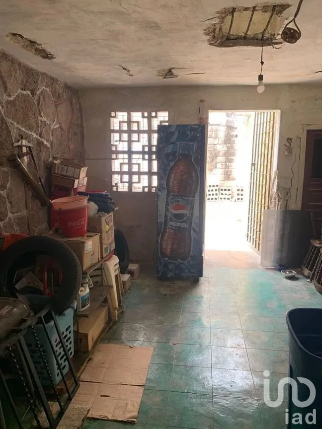 Casa en Venta en Mérida Centro, Mérida, Yucatán | NEX-289032 | iad México | Foto 5 de 15