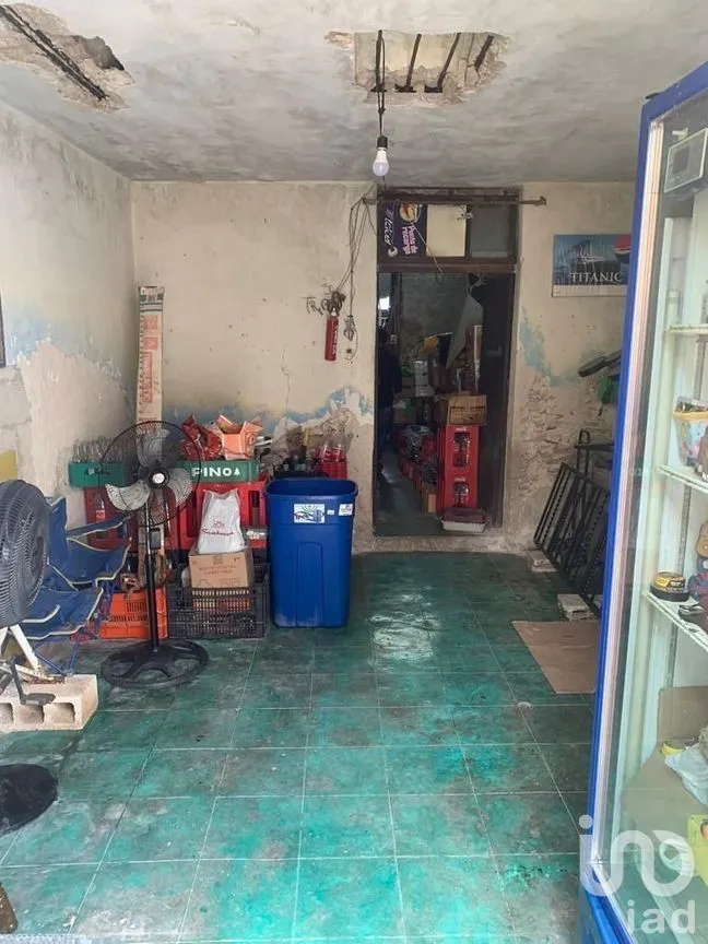 Casa en Venta en Mérida Centro, Mérida, Yucatán | NEX-289032 | iad México | Foto 6 de 15