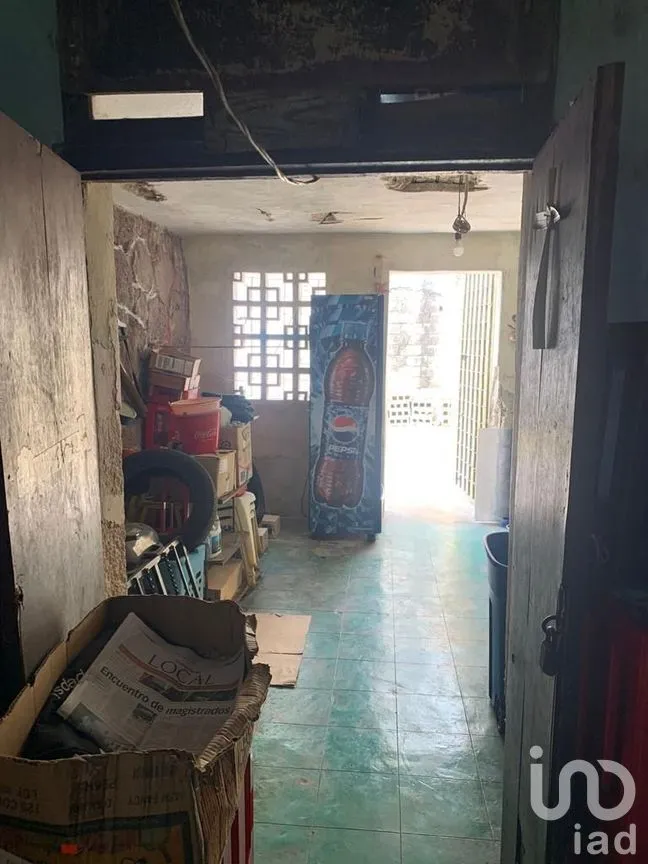 Casa en Venta en Mérida Centro, Mérida, Yucatán | NEX-289032 | iad México | Foto 7 de 15