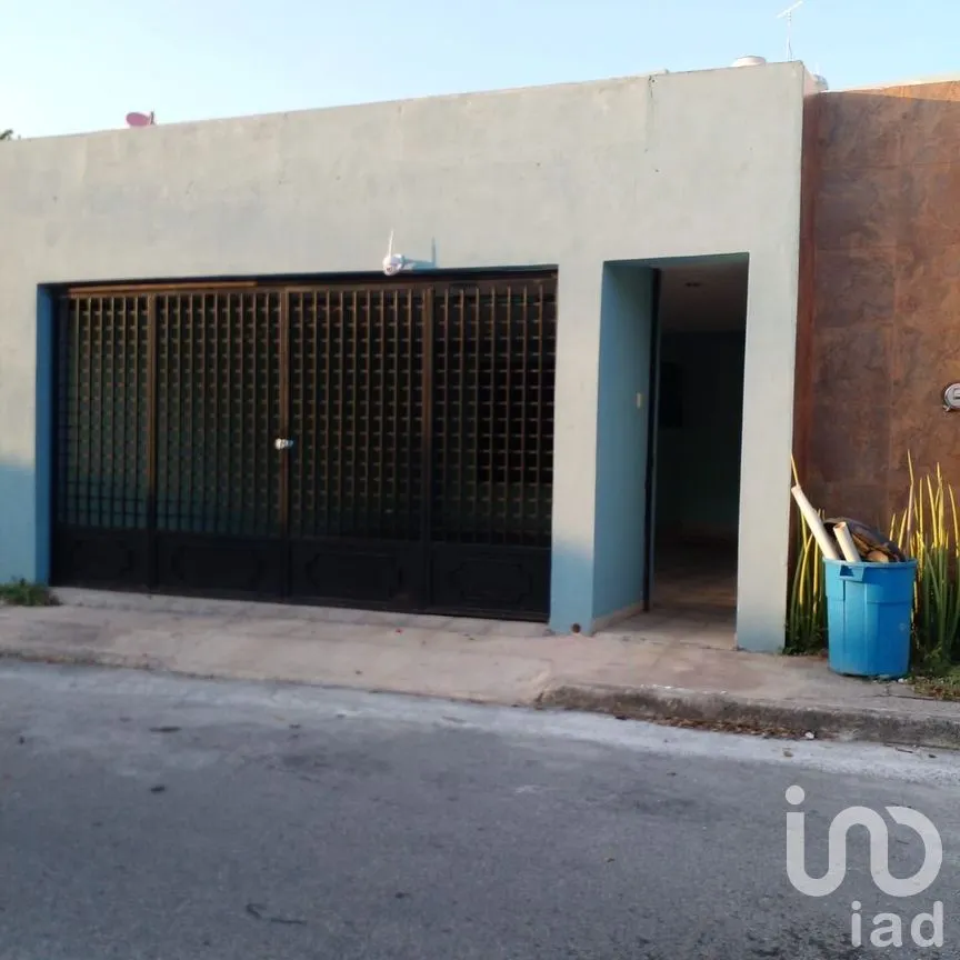 Casa en Venta en Paraíso Maya, Mérida, Yucatán | NEX-289033 | iad México | Foto 13 de 20