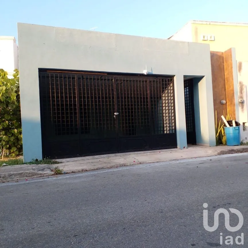 Casa en Venta en Paraíso Maya, Mérida, Yucatán | NEX-289033 | iad México | Foto 14 de 20