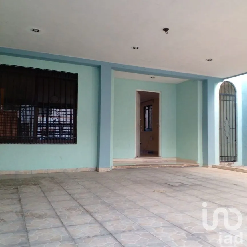 Casa en Venta en Paraíso Maya, Mérida, Yucatán | NEX-289033 | iad México | Foto 16 de 20