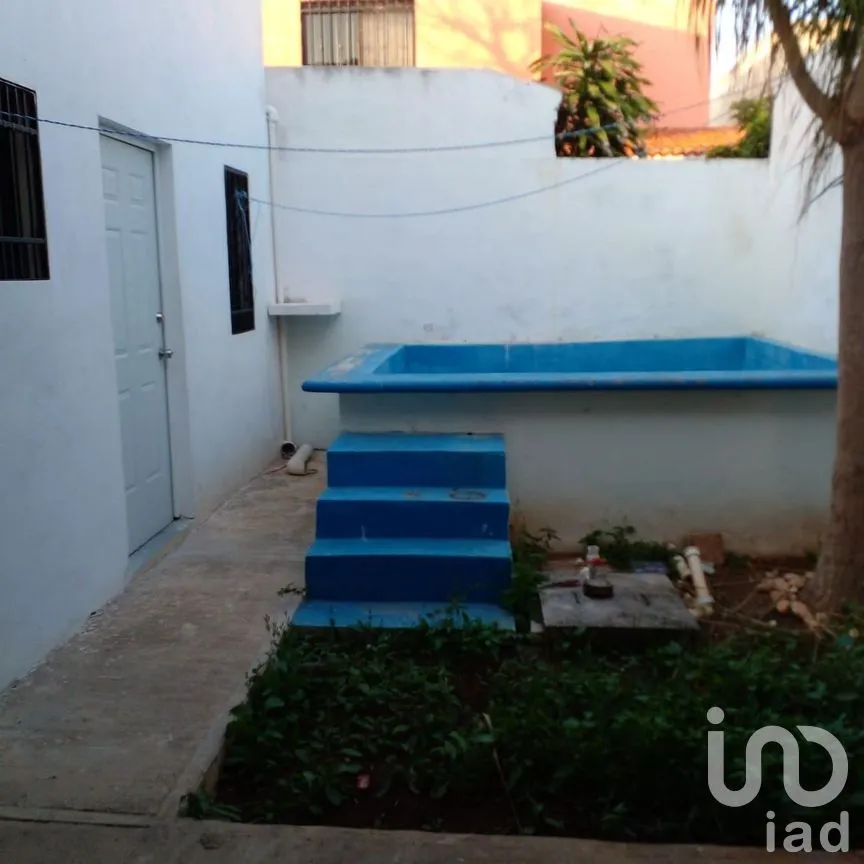 Casa en Venta en Paraíso Maya, Mérida, Yucatán | NEX-289033 | iad México | Foto 4 de 20