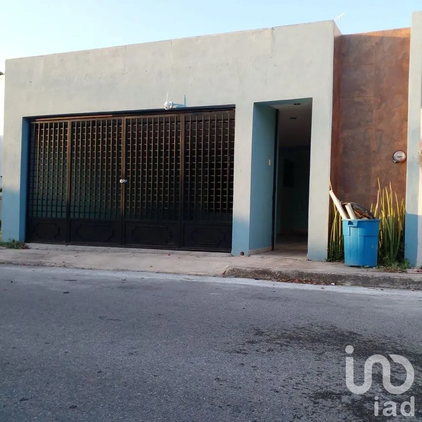 Casa en Venta en Paraíso Maya, Mérida, Yucatán | NEX-289033 | iad México | Foto 1 de 20