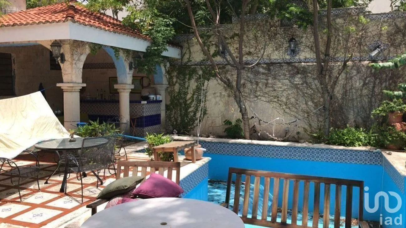 Casa en Venta en Jardines de Mérida, Mérida, Yucatán | NEX-289034 | iad México | Foto 5 de 5
