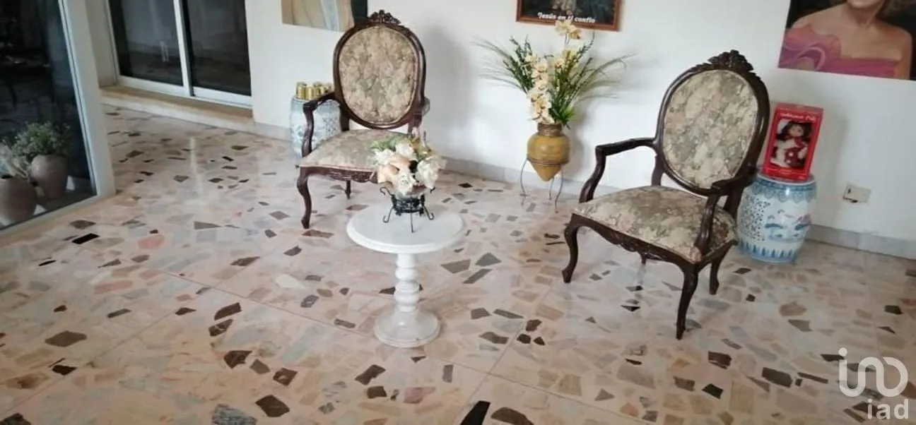Casa en Venta en Campestre, Mérida, Yucatán | NEX-289035 | iad México | Foto 4 de 12