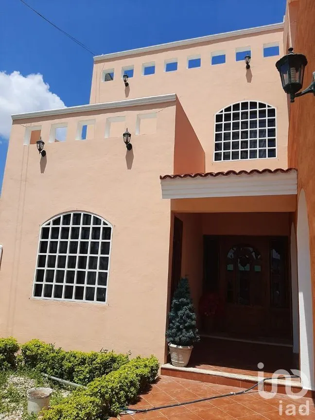 Casa en Venta en Manuel Avila Camacho, Mérida, Yucatán | NEX-289036 | iad México | Foto 2 de 17