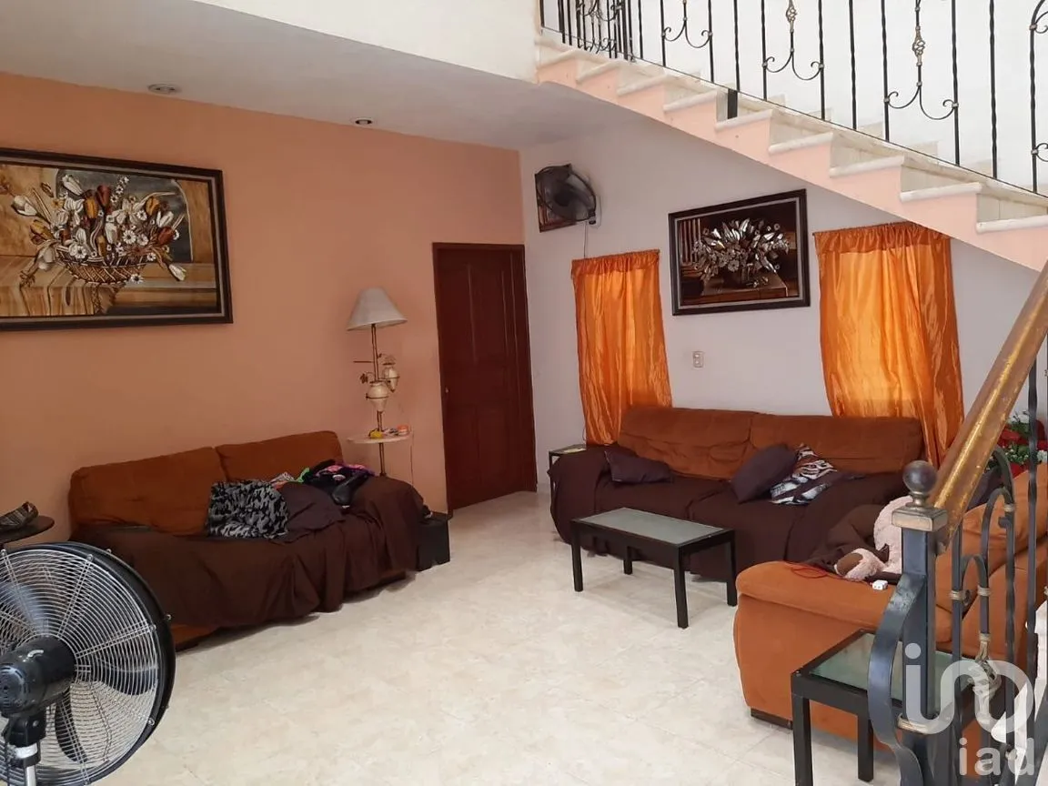 Casa en Venta en Manuel Avila Camacho, Mérida, Yucatán | NEX-289036 | iad México | Foto 12 de 17