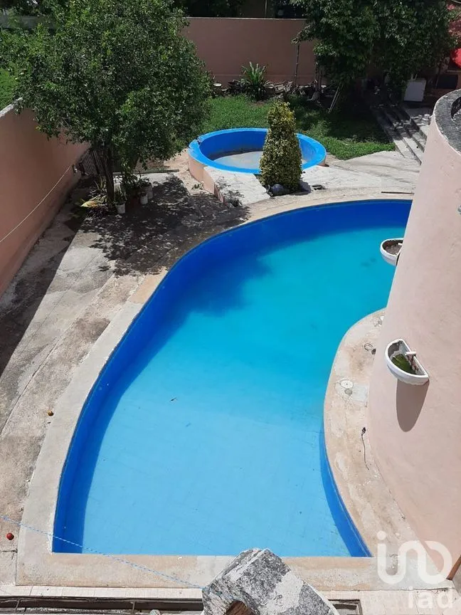 Casa en Venta en Manuel Avila Camacho, Mérida, Yucatán | NEX-289036 | iad México | Foto 13 de 17