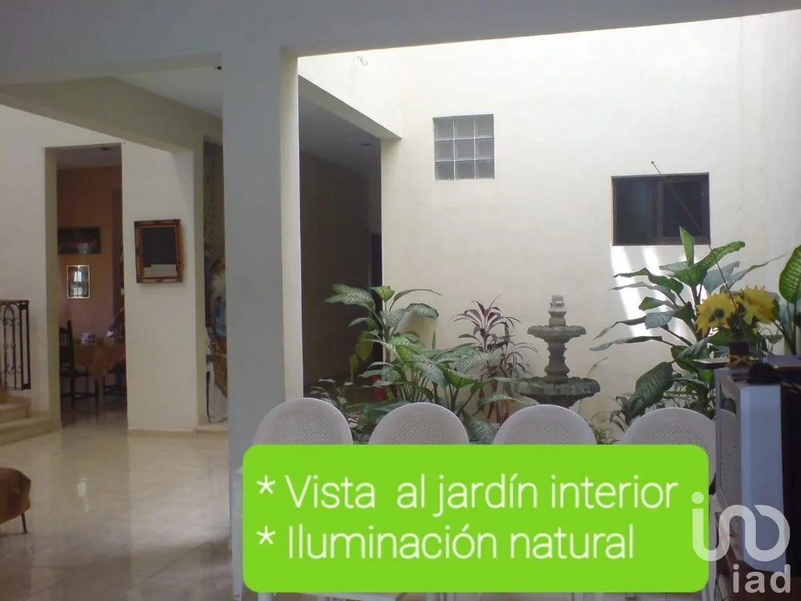 Casa en Venta en Manuel Avila Camacho, Mérida, Yucatán | NEX-289036 | iad México | Foto 4 de 17